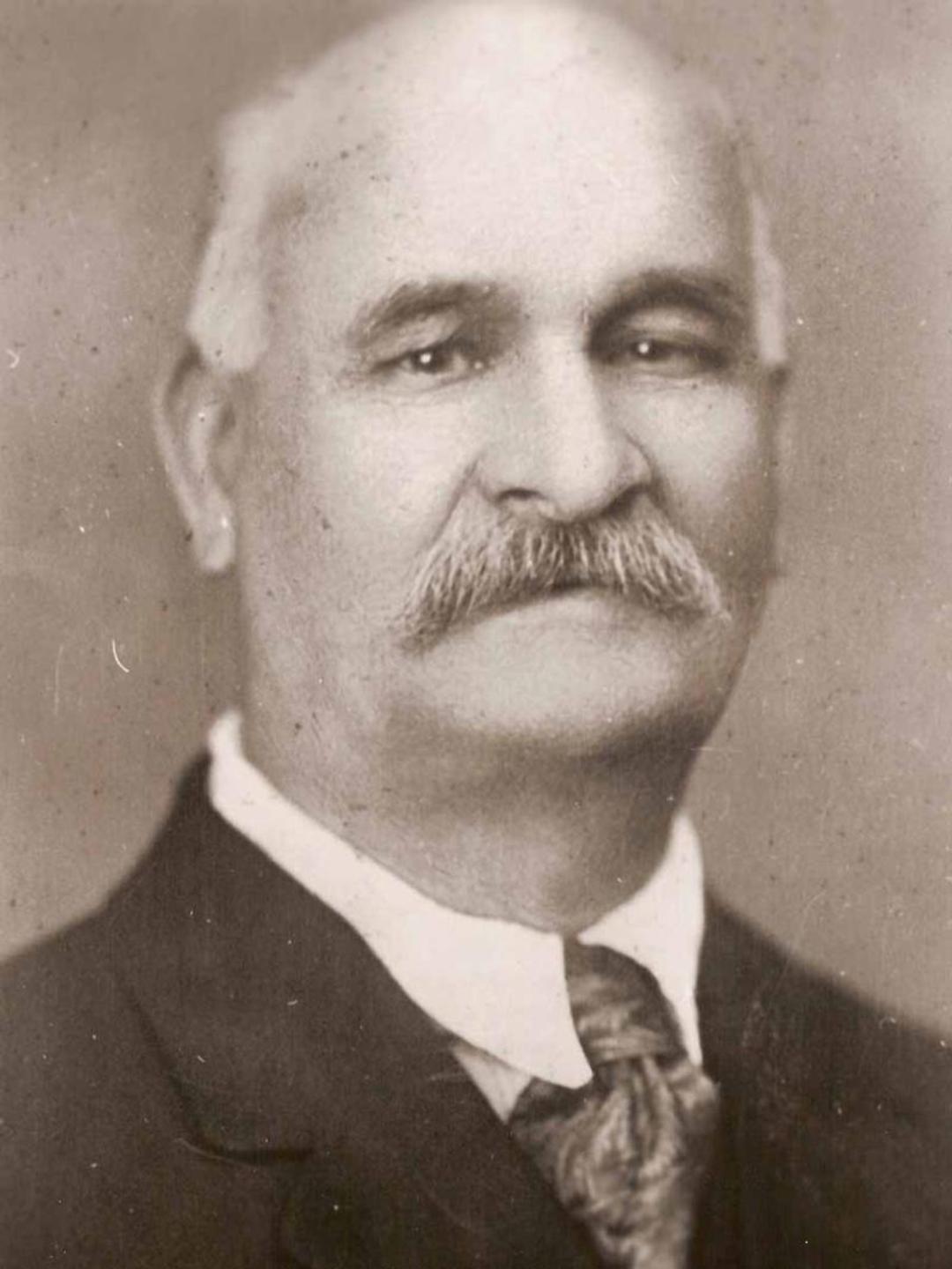 Henry Thomas Pinney (1852 - 1920) Profile